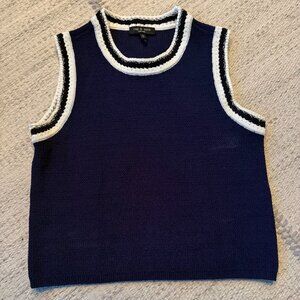 Rag and Bone Vest
